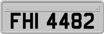 FHI4482