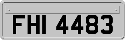 FHI4483