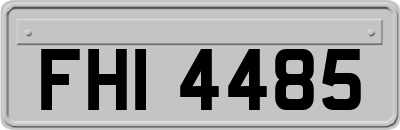FHI4485