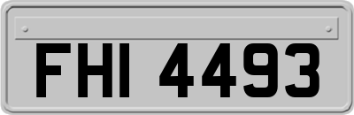 FHI4493