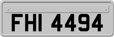 FHI4494