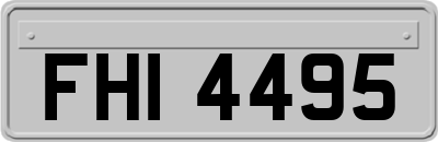 FHI4495