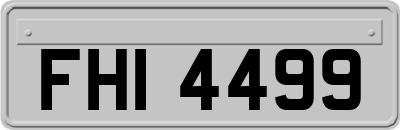 FHI4499
