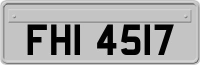 FHI4517
