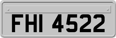 FHI4522