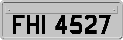 FHI4527