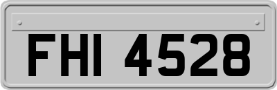 FHI4528