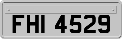 FHI4529