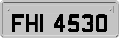 FHI4530