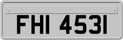 FHI4531