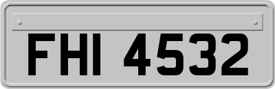 FHI4532