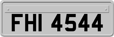 FHI4544