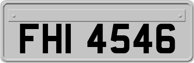FHI4546