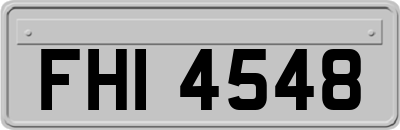 FHI4548