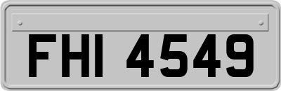FHI4549