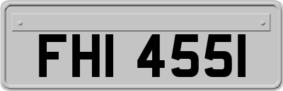 FHI4551