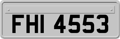 FHI4553