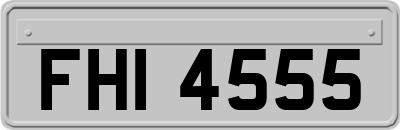 FHI4555
