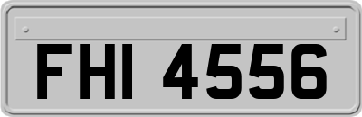 FHI4556