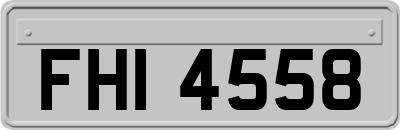 FHI4558