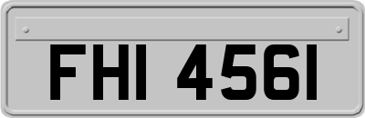 FHI4561