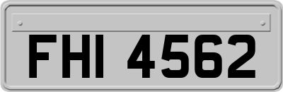 FHI4562