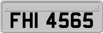 FHI4565