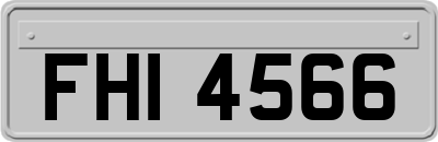 FHI4566