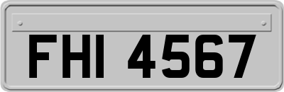 FHI4567