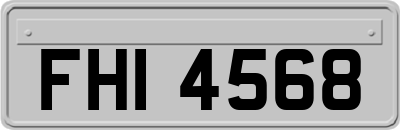 FHI4568
