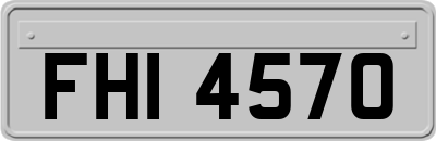 FHI4570