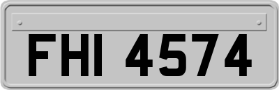 FHI4574
