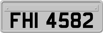FHI4582