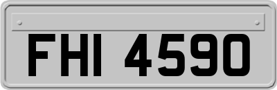 FHI4590