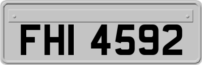 FHI4592