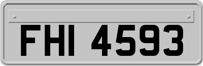 FHI4593