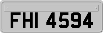 FHI4594