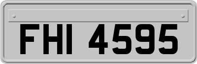 FHI4595