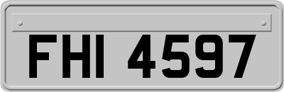 FHI4597