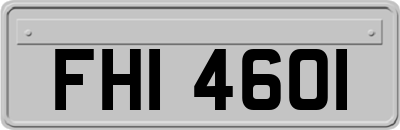 FHI4601