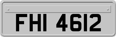 FHI4612