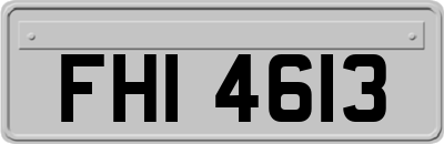 FHI4613