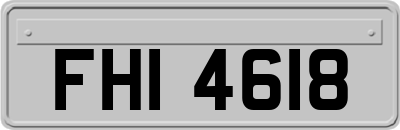 FHI4618