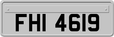 FHI4619