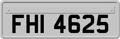 FHI4625