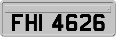 FHI4626