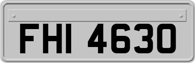 FHI4630
