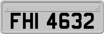 FHI4632