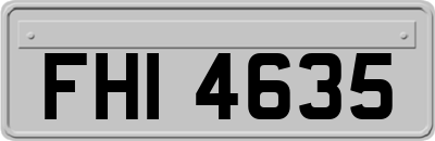 FHI4635