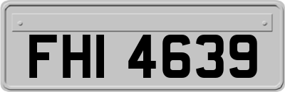 FHI4639